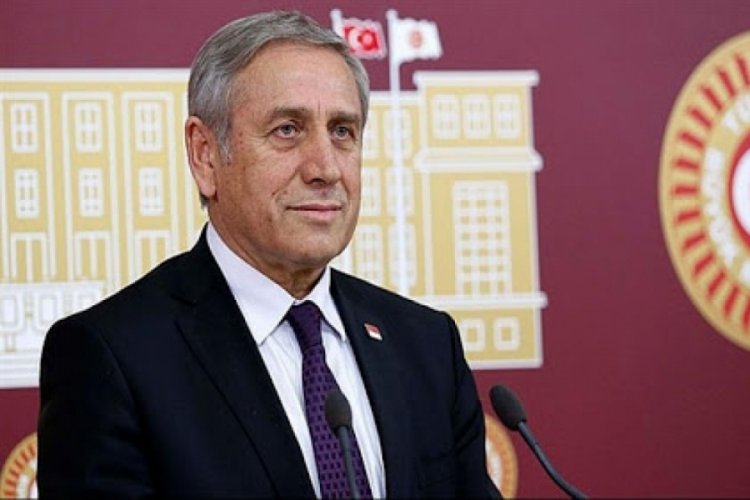 CHP'li milletvekili: Ruhsar Pekcan Yüce Divan'da yargılanmalı