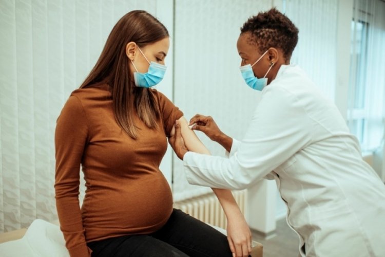 Koronavirüs aşıları, hamileler için güvenilir mi?