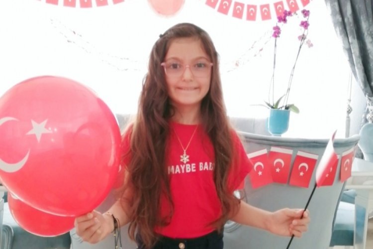 23 Nisan Bursa'da evlerde coşkuyla kutlanıyor