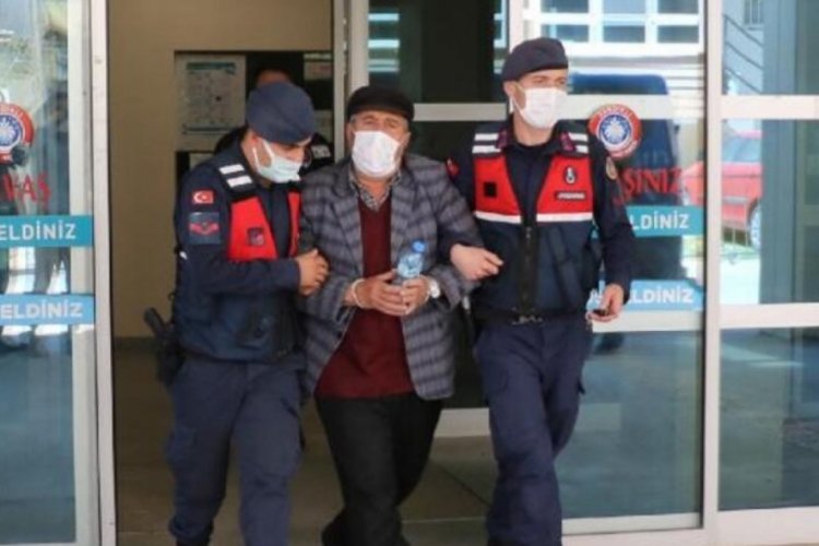 Gelini ile sevgilisini &ouml;ld&uuml;ren kayınpederin ifadesi ortaya &ccedil;ıktı: 'Gelme vururum'