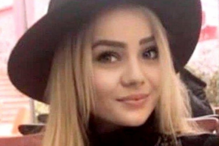 Fatma Mavi'nin &ouml;l&uuml;m&uuml;yle ilgili 2 kişiye dava a&ccedil;ıldı!