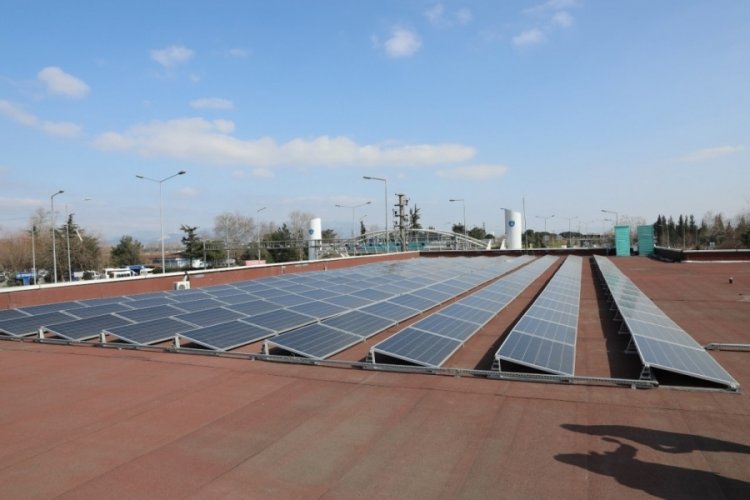 Yenilenebilir enerji elektrikteki y&uuml;k&uuml; azalttı