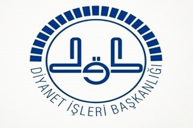 Diyanet, 23 Nisan Ulusal Egemenlik ve &Ccedil;ocuk Bayramı'nı kutladı