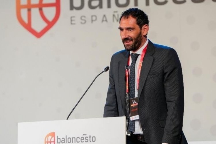 Jorge Garbajosa, Kapalı Lig Modeli'nin tehlikesi konusunda uyarıda bulundu