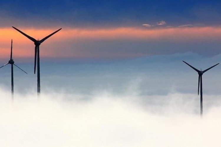 Carbon Tracker: G&uuml;neş ve r&uuml;zgar, d&uuml;nya enerji talebinin 100 katını karşılayabilir