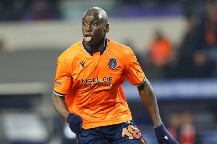 Demba Ba: "Konuşulanların &ccedil;oğu beklenen fesih nedeni değildir"
