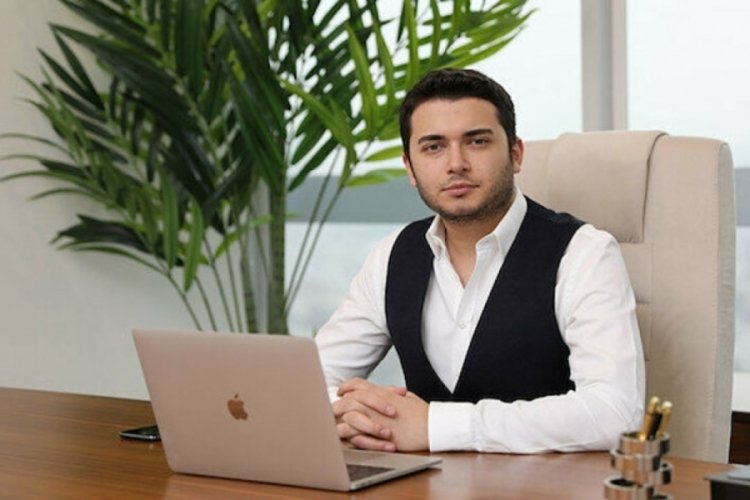 Thodex kurucusu Fatih &Ouml;zer'in yeri tespit edildi