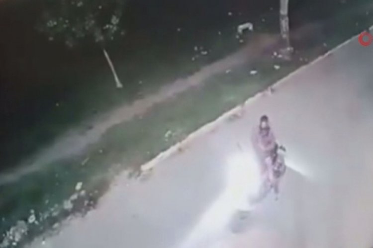 Kız arkadaşının fotoğrafını beğenen adama kurşun yağdırdı