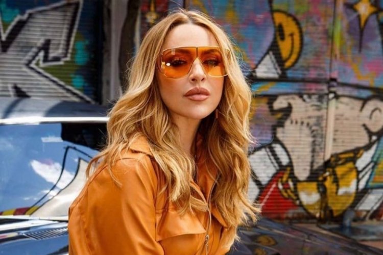 "Hadise, O Ses'ten ayrıldı" iddiası