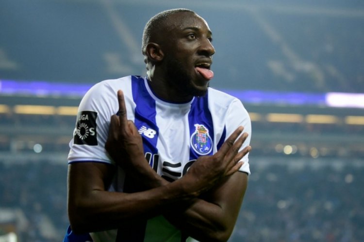 Moussa Marega'dan transfer a&ccedil;ıklaması