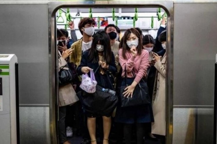 Japonya Kovid-19 tedavisi i&ccedil;in' Baricitinib' ilacını onayladı