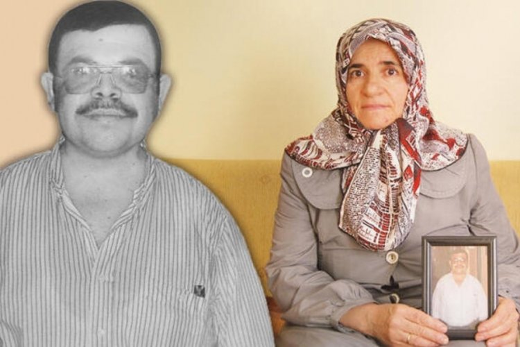 10 yıl sonra karar &ccedil;ıktı! İhmal var, su&ccedil;lu yok
