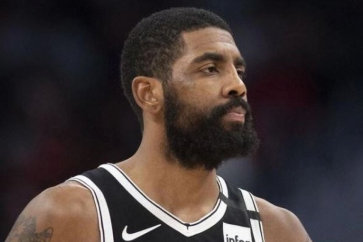 Kyrie Irving M&uuml;sl&uuml;man olduğunu a&ccedil;ıkladı!