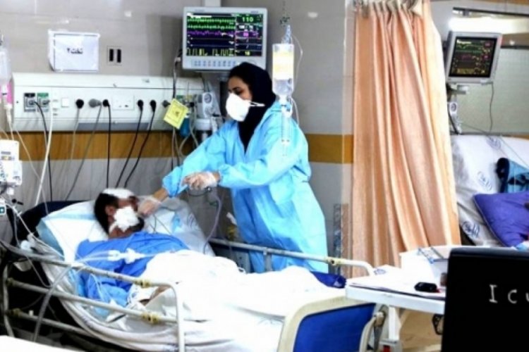 İran'da 374 kişi hayatını kaybetti