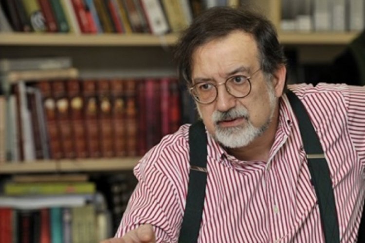 Murat Bardak&ccedil;ı: Biden'ın s&ouml;yleyeceklerinin bilmemnemize kadar yolu var