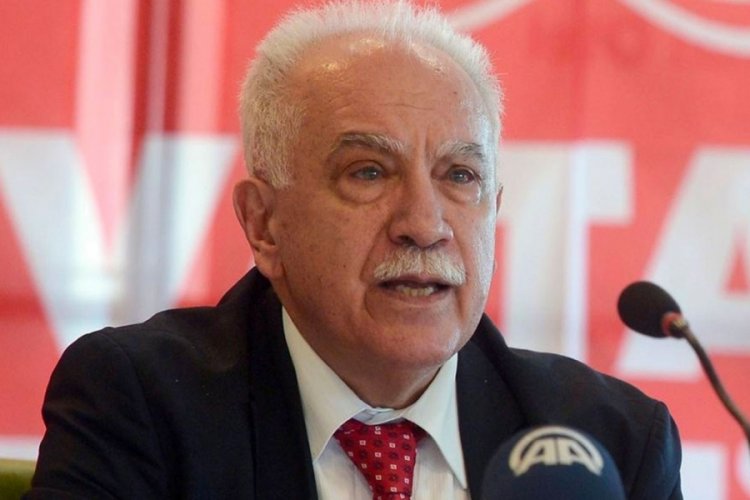 Doğu Perin&ccedil;ek: Mahkeme kararı yoksa soykırım da yok