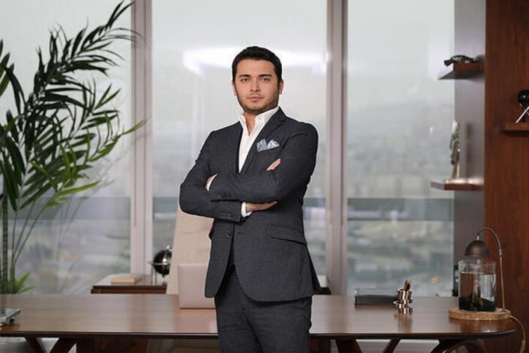 2 milyar dolarla ka&ccedil;an Faruk Fatih &Ouml;zer ile ilgili şoke eden detaylar