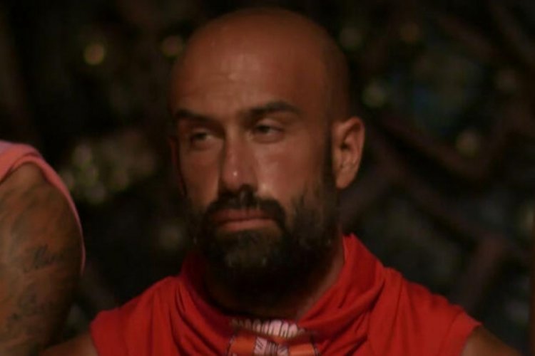 Survivor &Ccedil;ağrı diskalifiye sonrası ilk kez konuştu