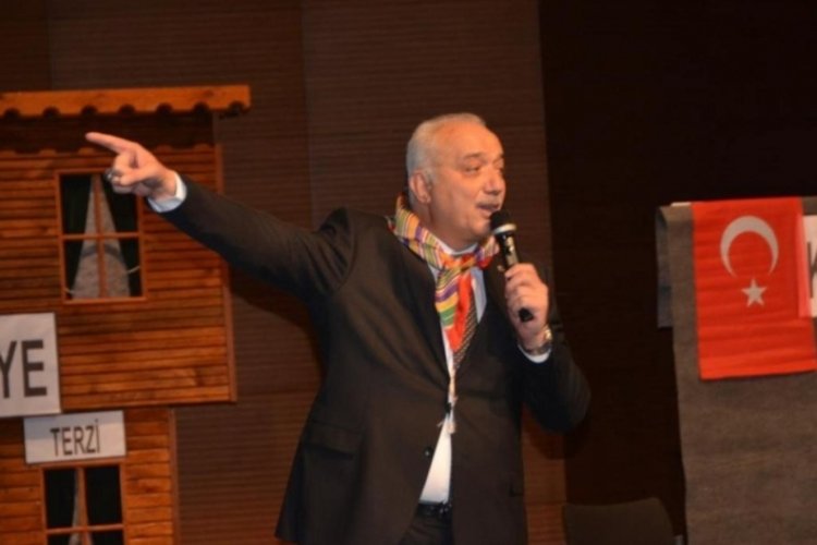 Bursa'dan Biden'a sert tepki: Tarihi ger&ccedil;ekleri saptıramazsın, a&ccedil;ıklaman h&uuml;k&uuml;ms&uuml;zd&uuml;r