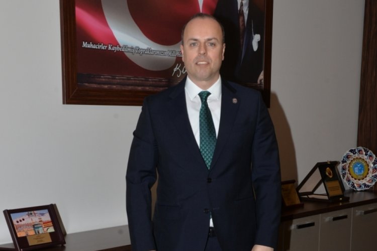 BALKANT&Uuml;RKSİAD'dan 'soykırım' tepkisi