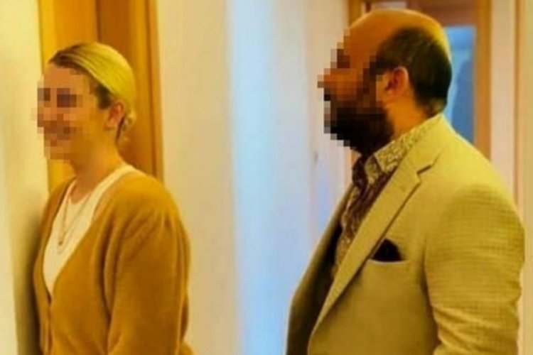 Vebitcoin'in CEO'sunun eşi yasa dışı bahis &ccedil;etesinin liderlerinden &ccedil;ıktı