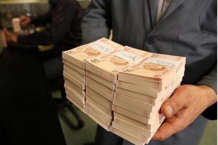 Kırsal kalkınmaya ilk 3 ayda 396 milyon lira hibe verildi