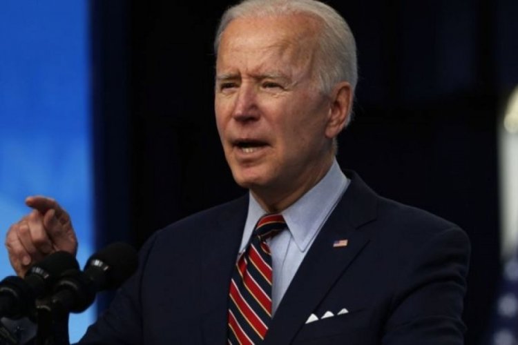 Bursa'daki &uuml;niversitelerden Biden'ın 1915 olaylarını "soykırım" olarak nitelemesine tepki