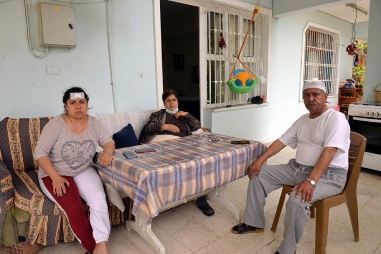 Hatay'da 4 kişinin &ouml;ld&uuml;ğ&uuml; kazada yaralı kurtulanlar dehşeti anlattı
