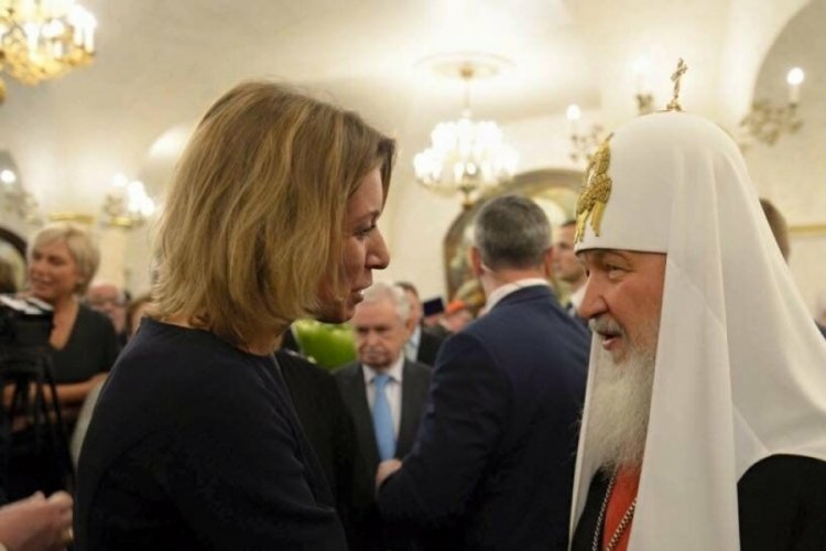 'Osmanlı İmparatorluğu'nda hi&ccedil; kimse Hristiyan azınlıkları yok etmedi'