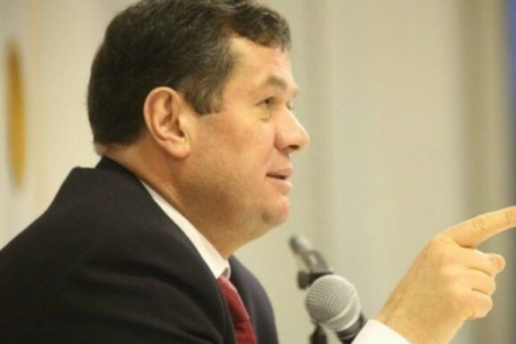 Cumhurbaşkanı Başdanışmanı Sert&ccedil;elik, HPD'nin 'soykırım' provokasyonuna tepki g&ouml;sterdi