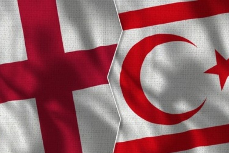 Flaş iddia: İngiltere Kuzey Kıbrıs'ı tanımaya hazırlanıyor