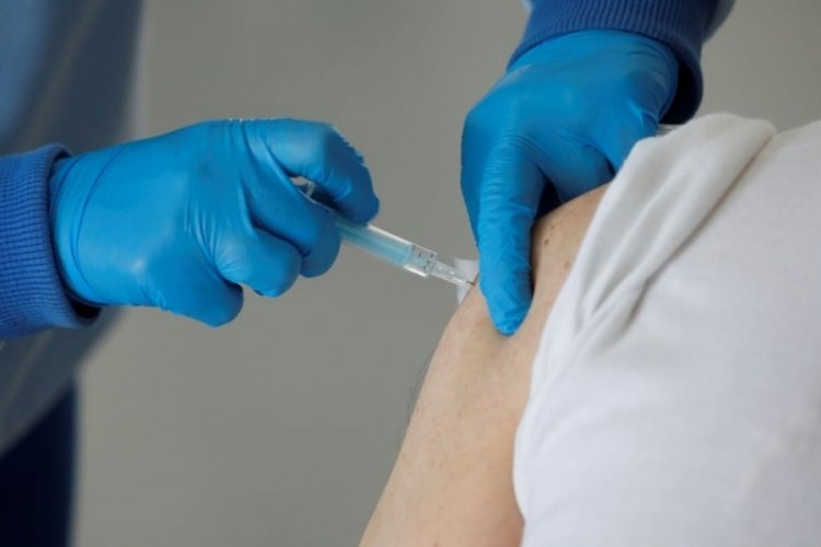 Kazakistan Kovid-19'a karşı yerli aşıyı kullanmaya başladı