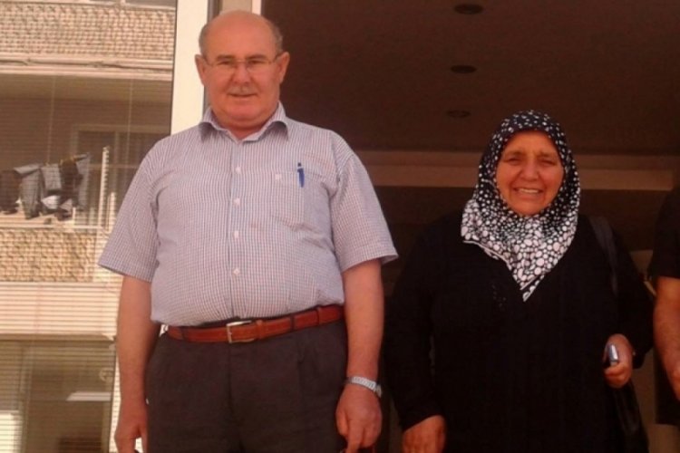 Koronavir&uuml;s hastası &ccedil;ift 5 g&uuml;n arayla hayatını kaybetti