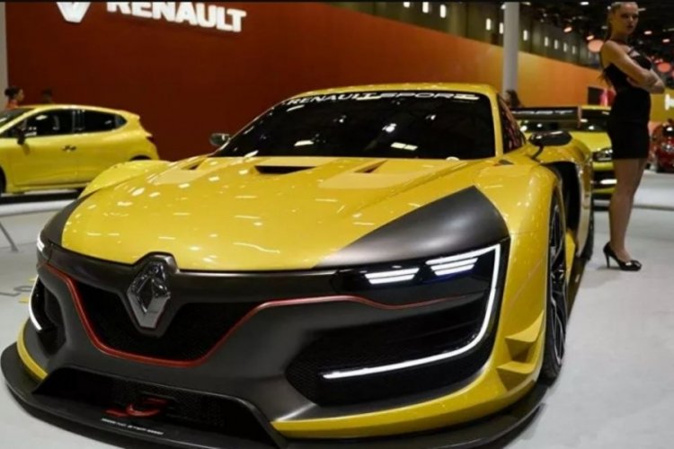 Renault'dan hız limiti kararı! Saatte 180 kilometreye sabitlenecek
