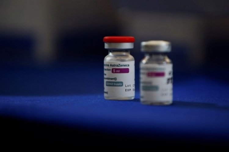 ABD AstraZeneca aşılarını dünyayla paylaşacak