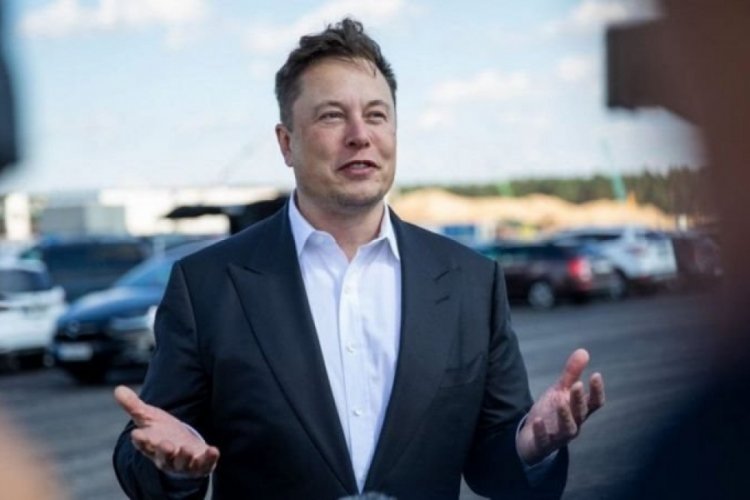 Elon Musk: Yaşanan chip kıtlığı b&uuml;y&uuml;k sorun