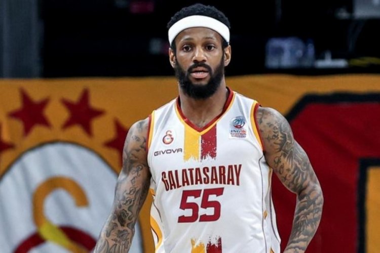 Galatasaray'da Pierre Jackson sezonu kapattı!