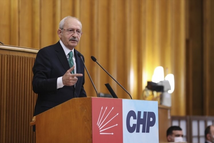Kılı&ccedil;daroğlu: Sosyal yardım a&ccedil;ıklaması bekliyoruz