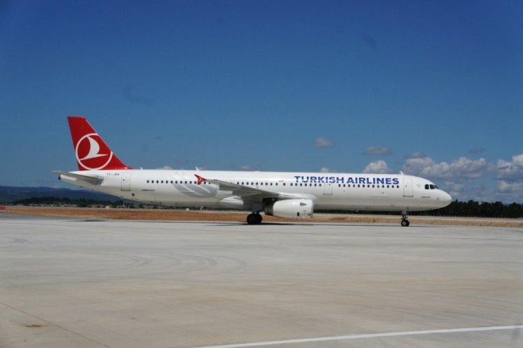 U&ccedil;uşlar izin belgesi ile yapılacak