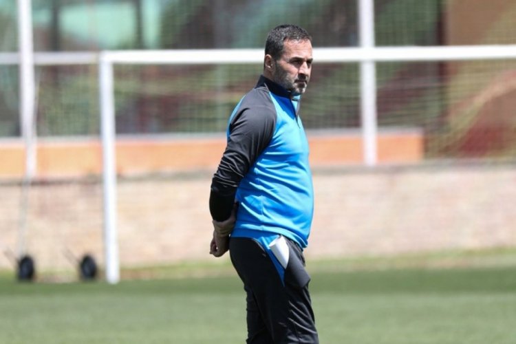Kayserispor, Denizlispor ma&ccedil;ı hazırlıklarını tamamladı