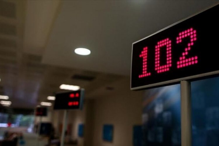 Bankalardan kapanma d&uuml;zenlemesi