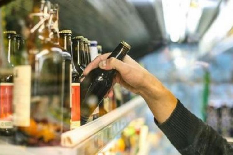 CHP'den alkol satışı yasağına tepki