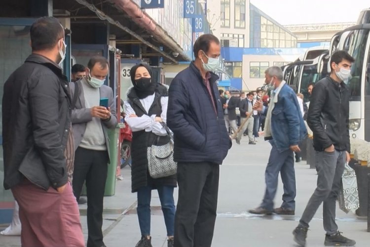 Tam kapanma kararı sonrası bilet fiyatlarına y&uuml;zde 50 zam!