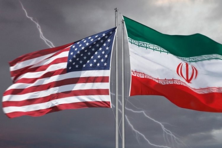 ABD, İran Devrim Muhafızlarına ait gemilere uyarı ateşi açtı
