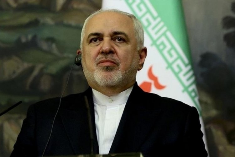 İran Dışişleri Bakanı Zarif'ten sızdırılan ses kaydıyla ilgili açıklama: Çok üzüldüm