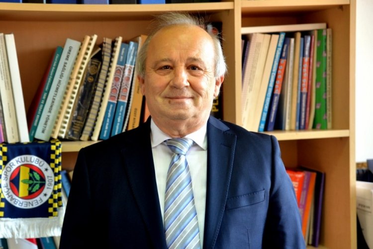 Profes&ouml;r Akın: Marketler, sosyal ama&ccedil;lı kullanılmaya başlandı