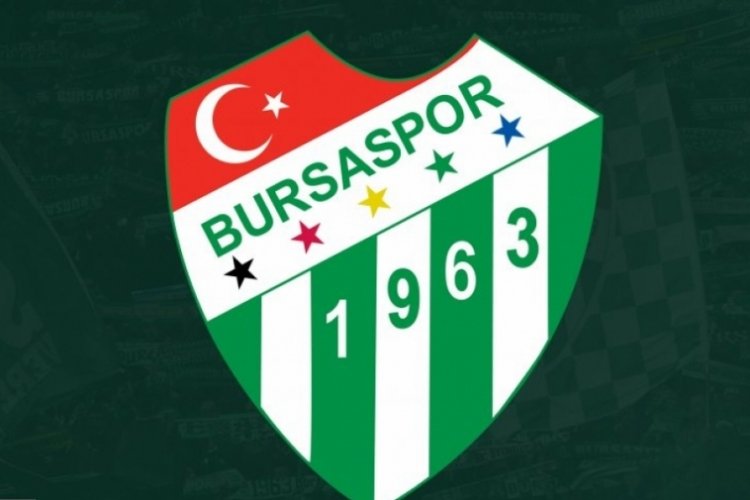 Bursaspor'dan kongre a&ccedil;ıklaması