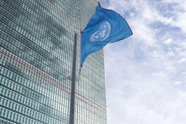 BM Güvenlik Konseyinden 'çatışma bölgelerinde sivil altyapının korunması' kararı