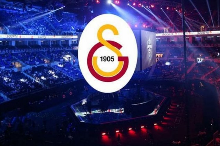 Galatasaray Espor League of Legends oyuncu başvuruları başladı