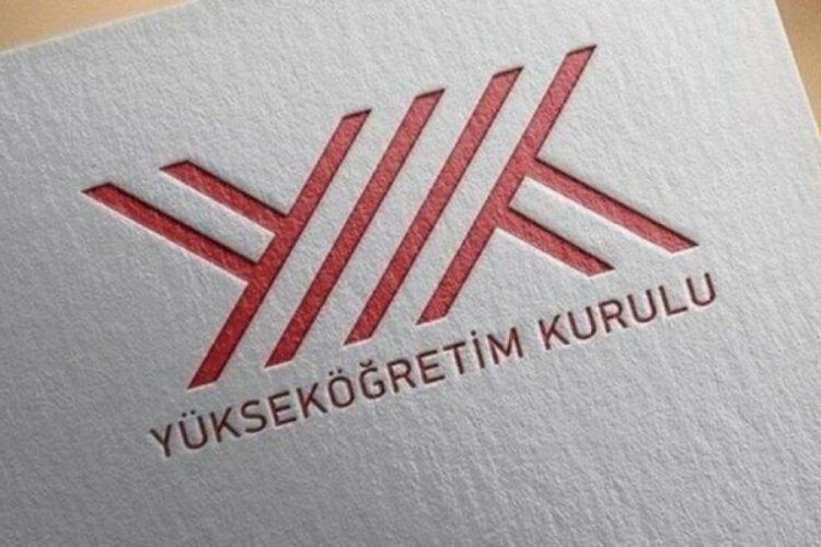 Y&Ouml;K'ten &uuml;niversiteler i&ccedil;in tam kapanma kararı